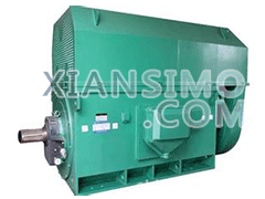 YKK5005-6YXKK(2极)高效高压电机技术参数